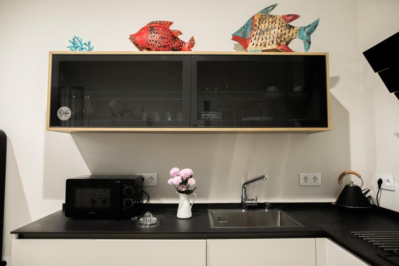 Inncadizcasa Senorial De 1790 Apartament Cadis