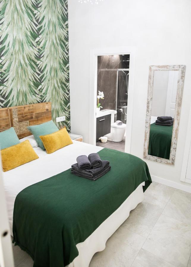 Apartament Inncadizcasa Senorial De 1790 *