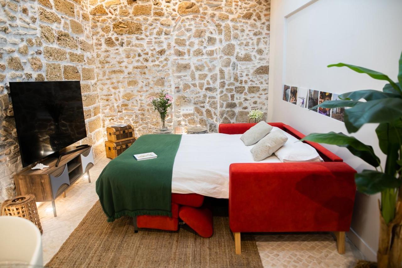 Inncádizcasa Señorial De 1790 Apartment Cádiz