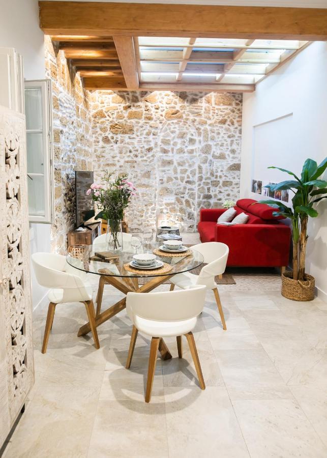 Apartment Inncádizcasa Señorial De 1790 Cádiz