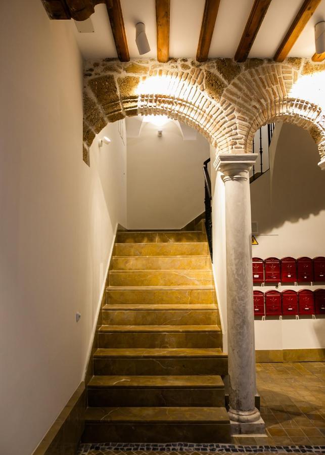 Apartment Inncádizcasa Señorial De 1790 *